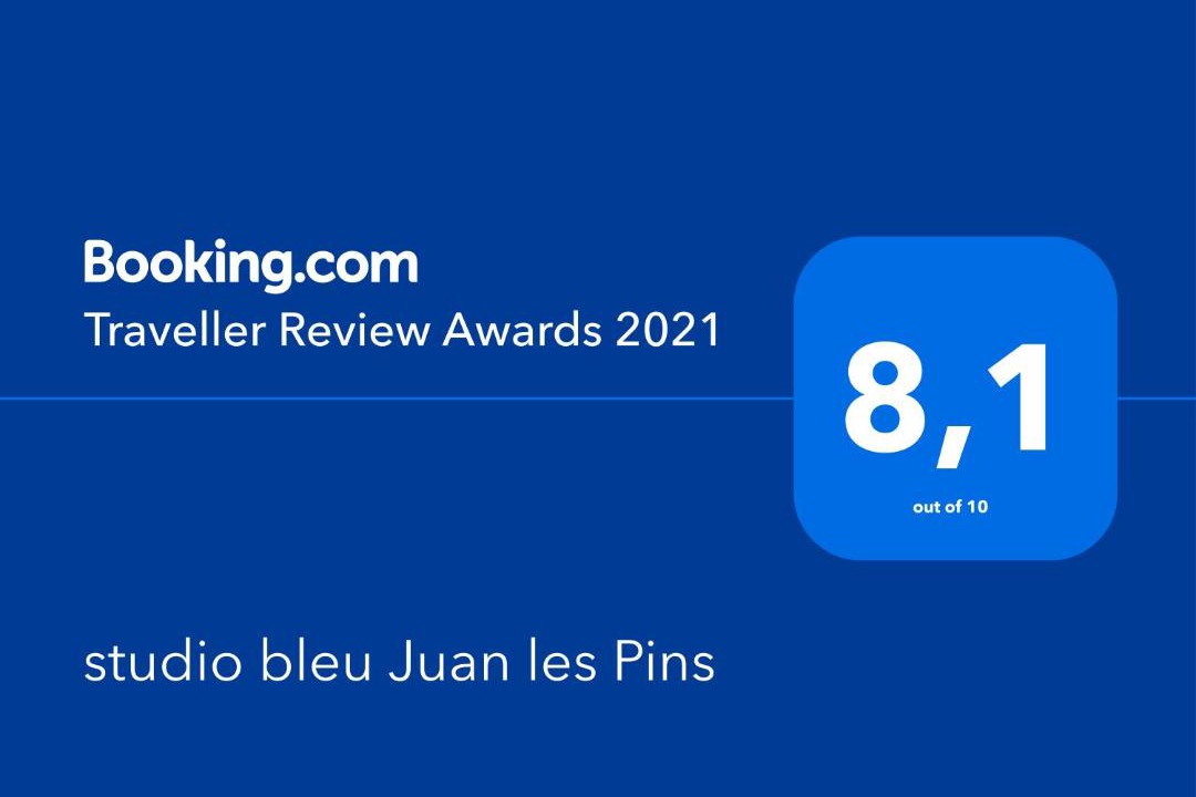 Photo of Buildings in Juan-les-Pins