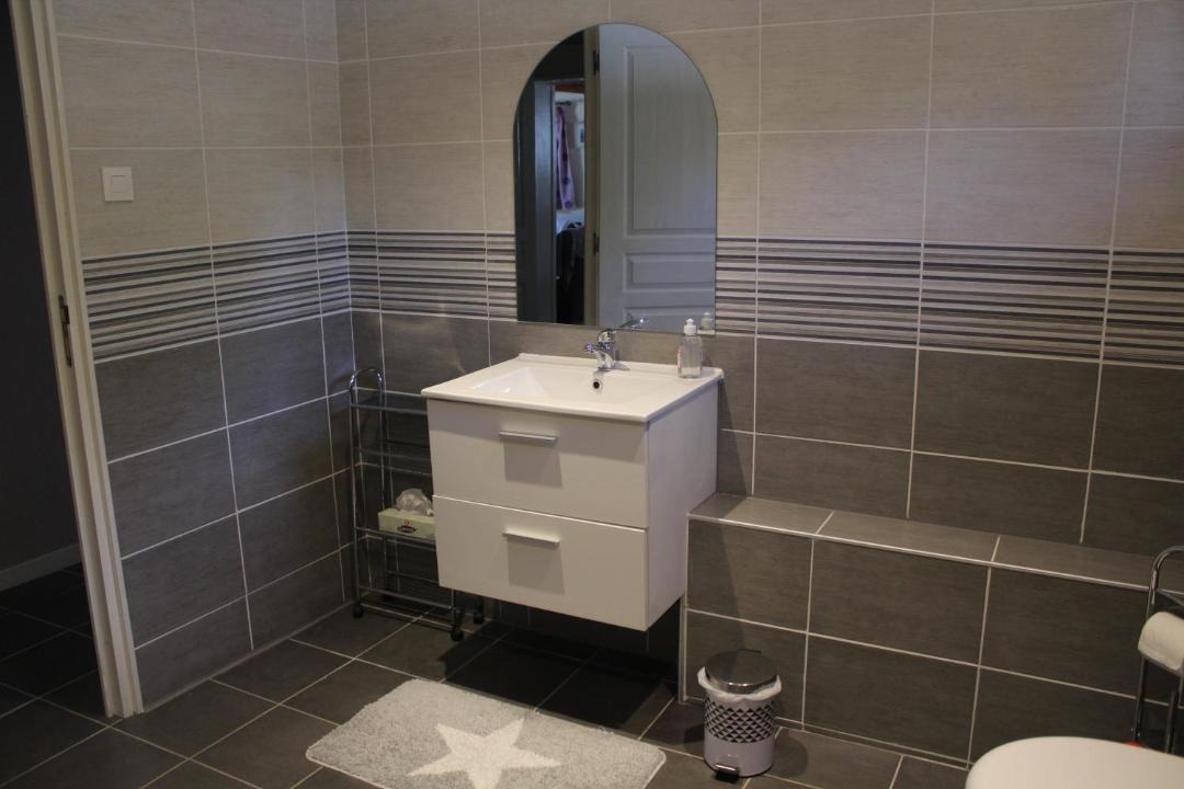 Photo of Bathroom in Arques