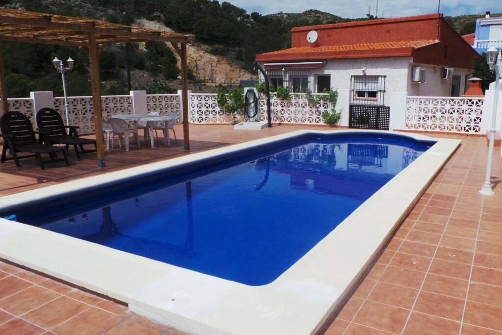 Photo of Outdoor in Oropesa del Mar