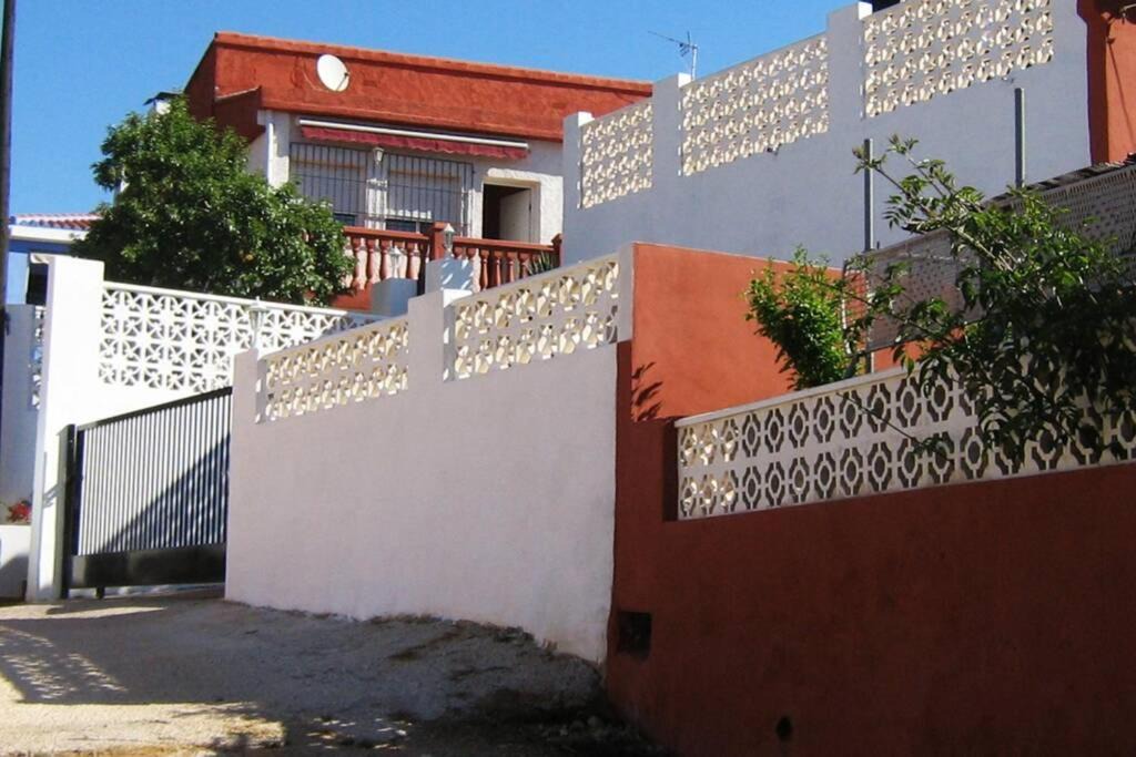 Photo of Buildings in Oropesa del Mar