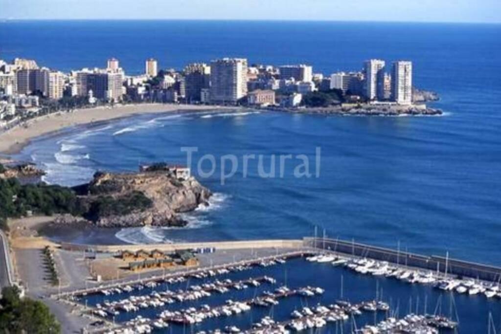 Photo of Outdoor in Oropesa del Mar