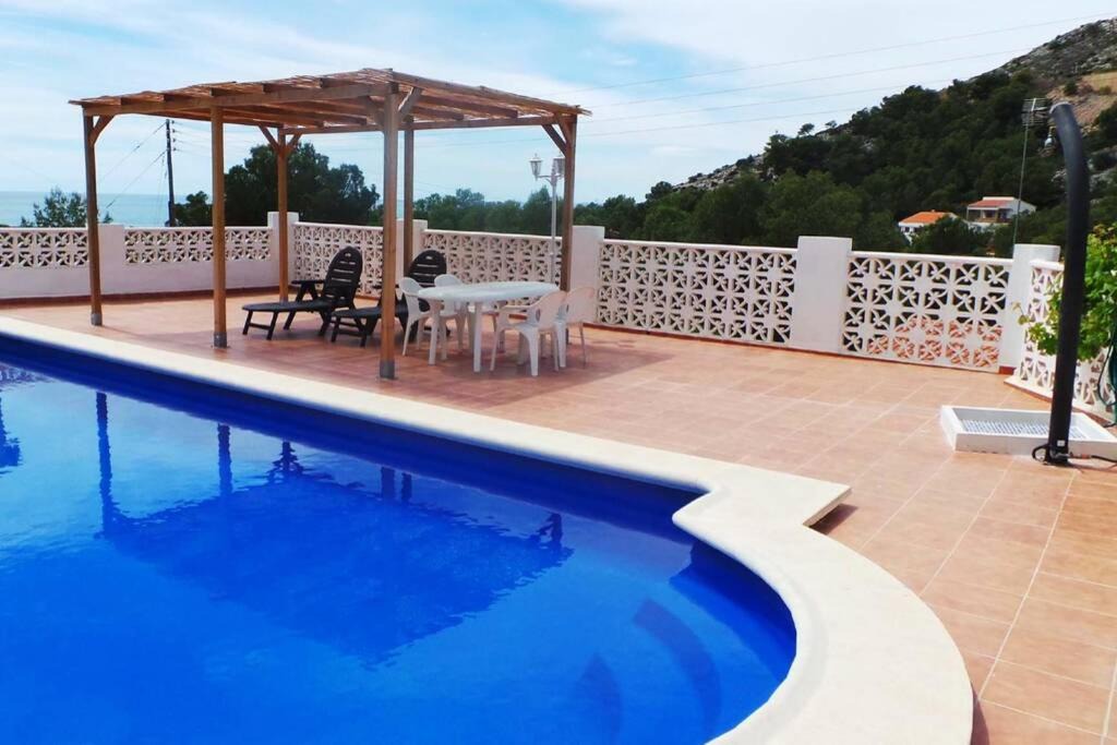 Photo of Outdoor in Oropesa del Mar