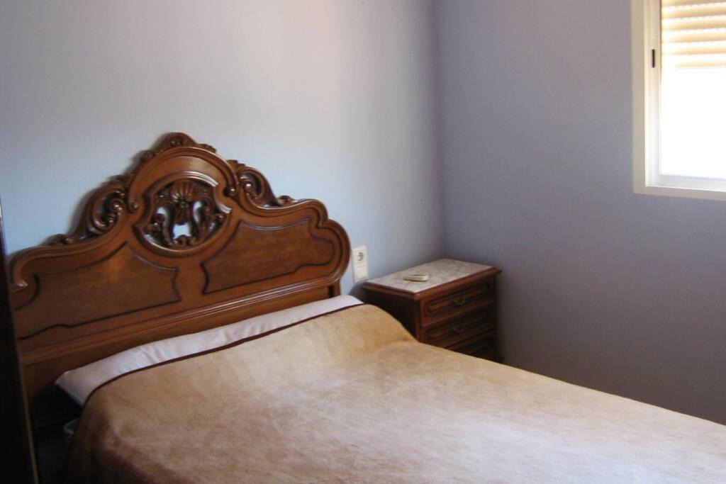 Photo of Bedroom in Oropesa del Mar