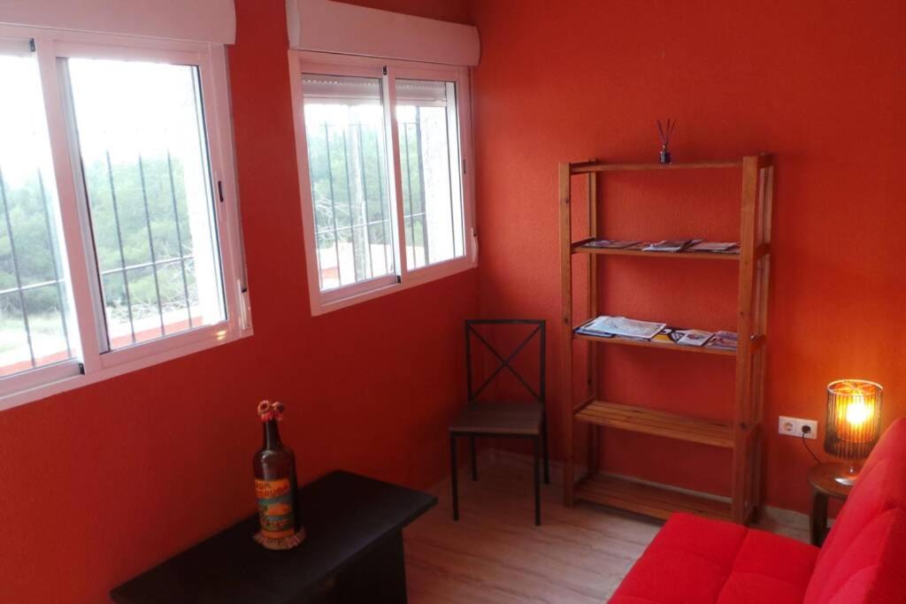 Photo of Livingroom in Oropesa del Mar