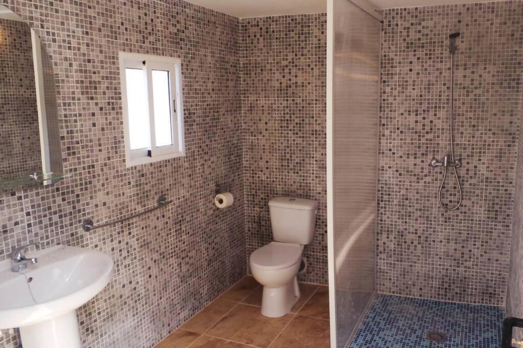 Photo of Bathroom in Oropesa del Mar
