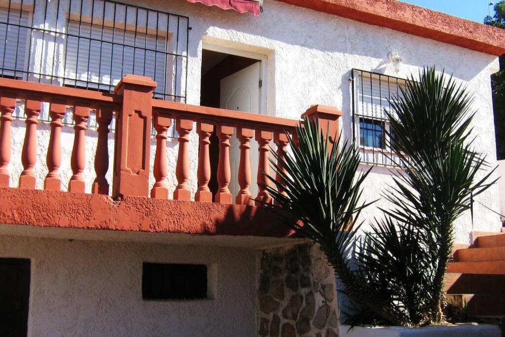 Photo of Buildings in Oropesa del Mar