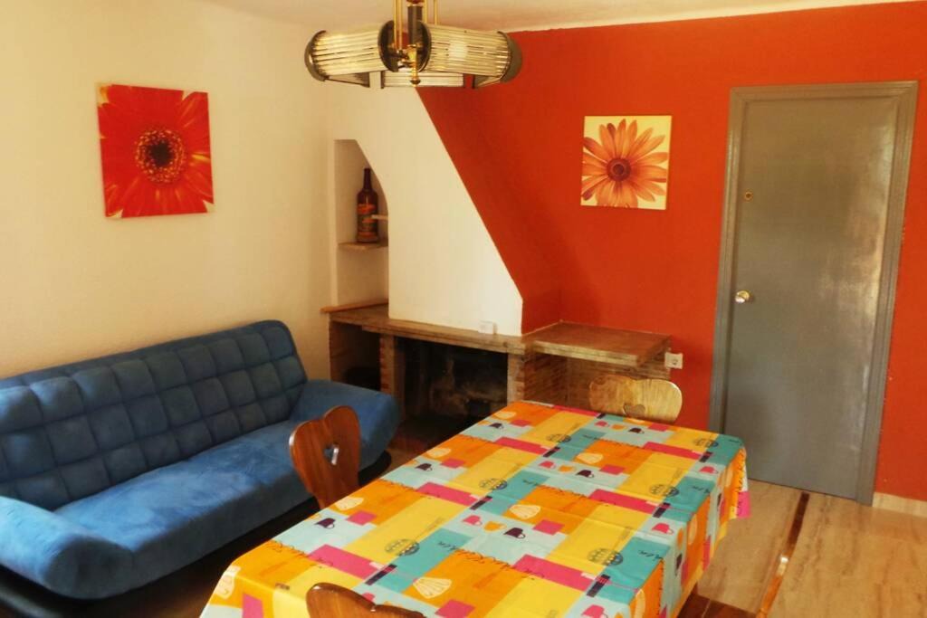 Photo of Livingroom in Oropesa del Mar