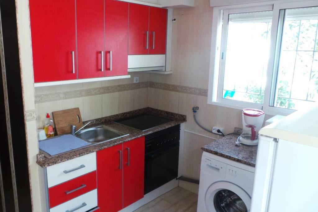 Photo of Kitchen in Oropesa del Mar