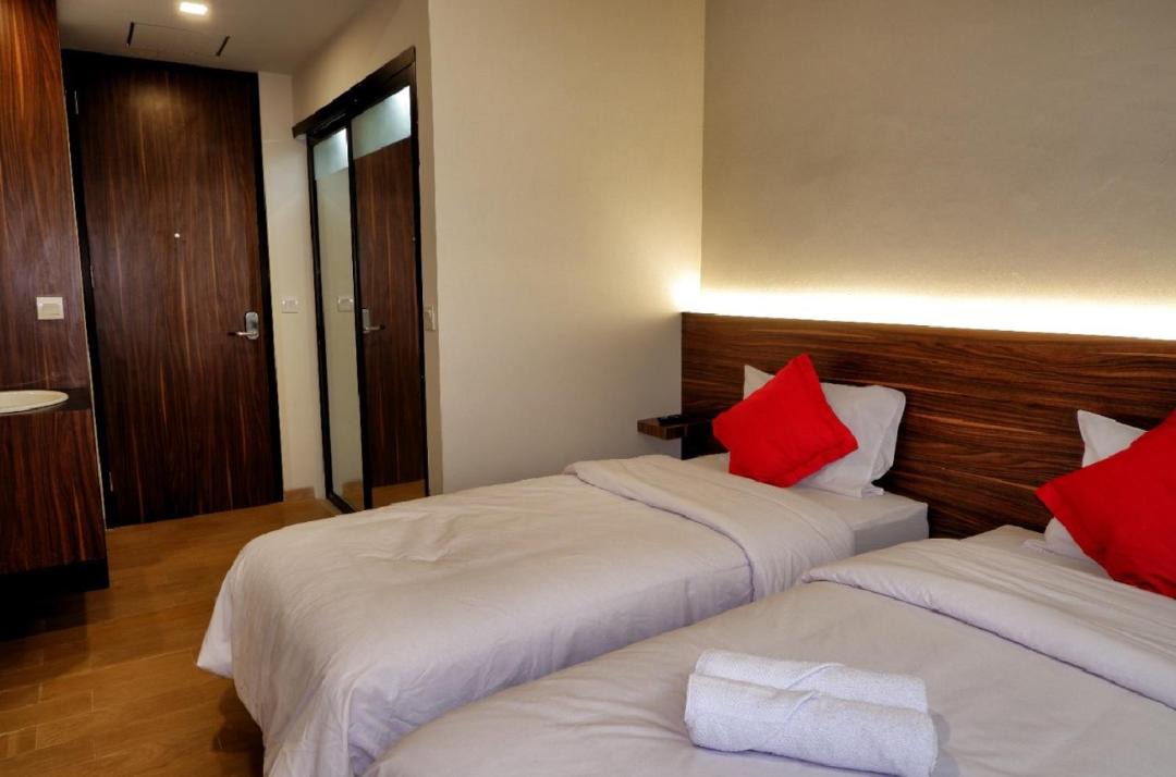 Photo of Bedroom in Pamulang