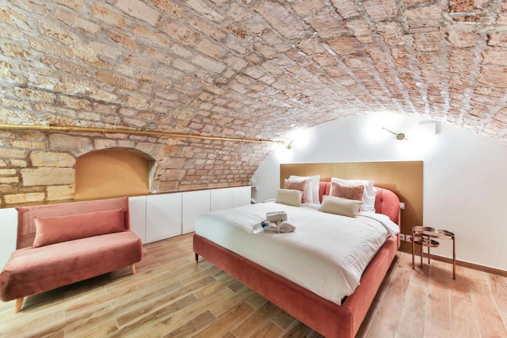 Photo of Bedroom in Saint-Vincent-de-Paul