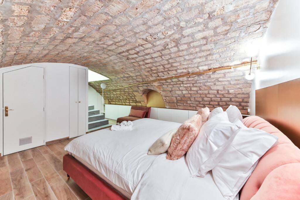 Photo of Bedroom in Saint-Vincent-de-Paul