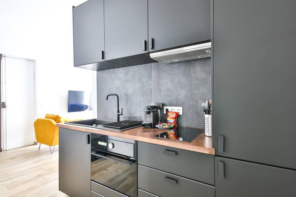 Photo of Kitchen in Saint-Vincent-de-Paul