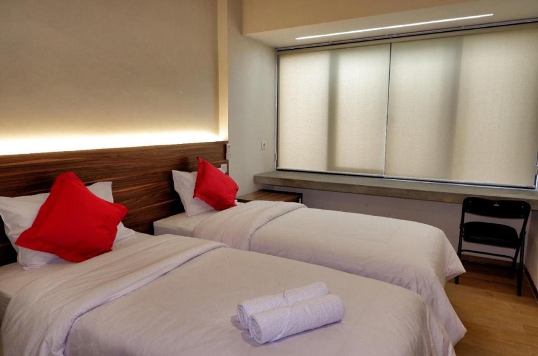 Photo of Bedroom in Pamulang