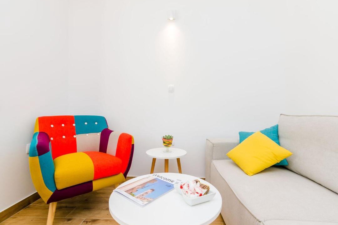 Photo of Livingroom in Mokosica