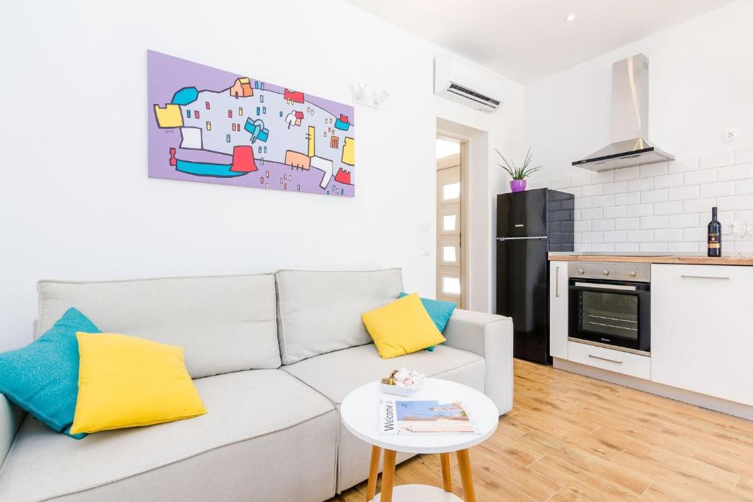 Photo of Livingroom in Mokosica