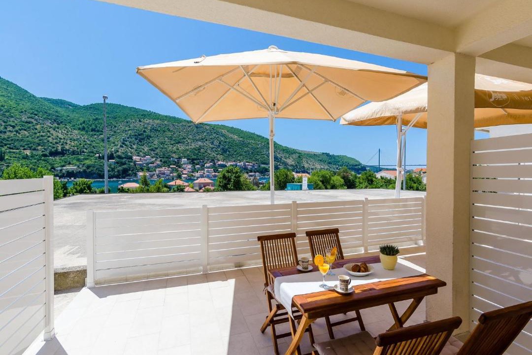 Photo of Patio Balcony in Mokosica