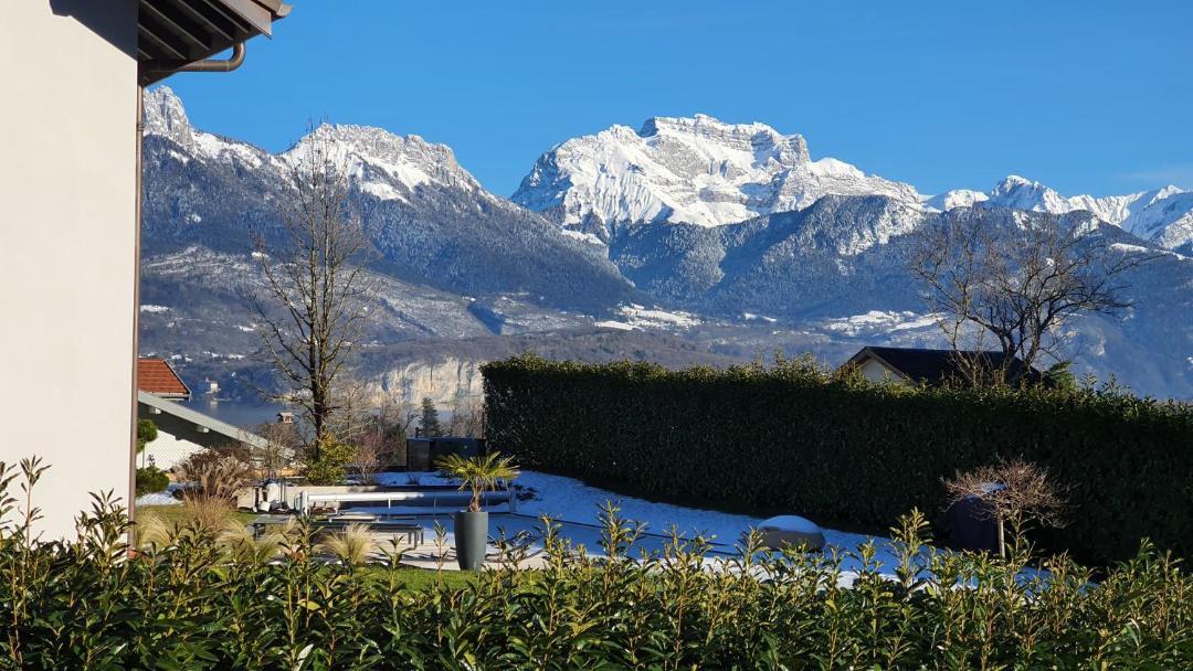 Photo of Outdoor in Cessenaz