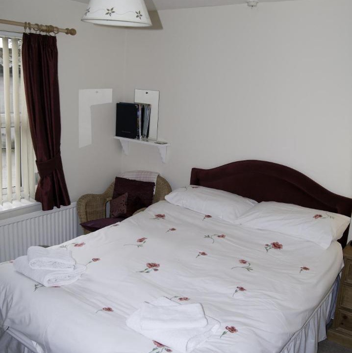 Photo of Bedroom in Sowerby