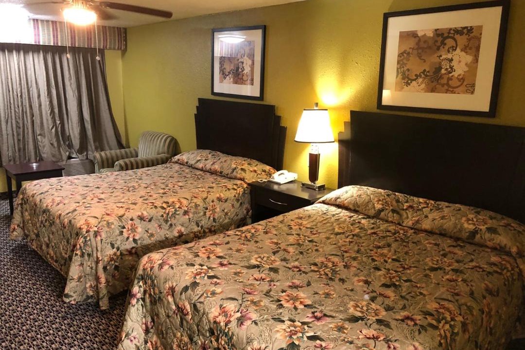 Photo of Bedroom in Mexia