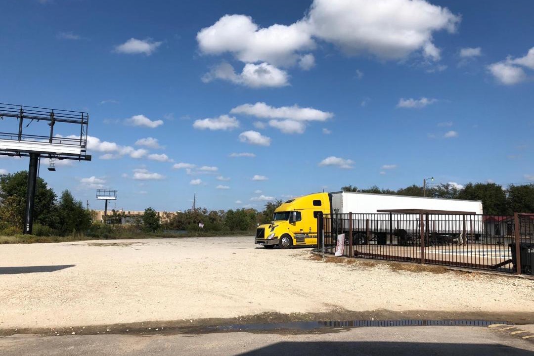Photo of Outdoor in Mexia