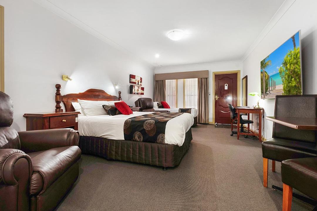 Photo of Others in Echuca