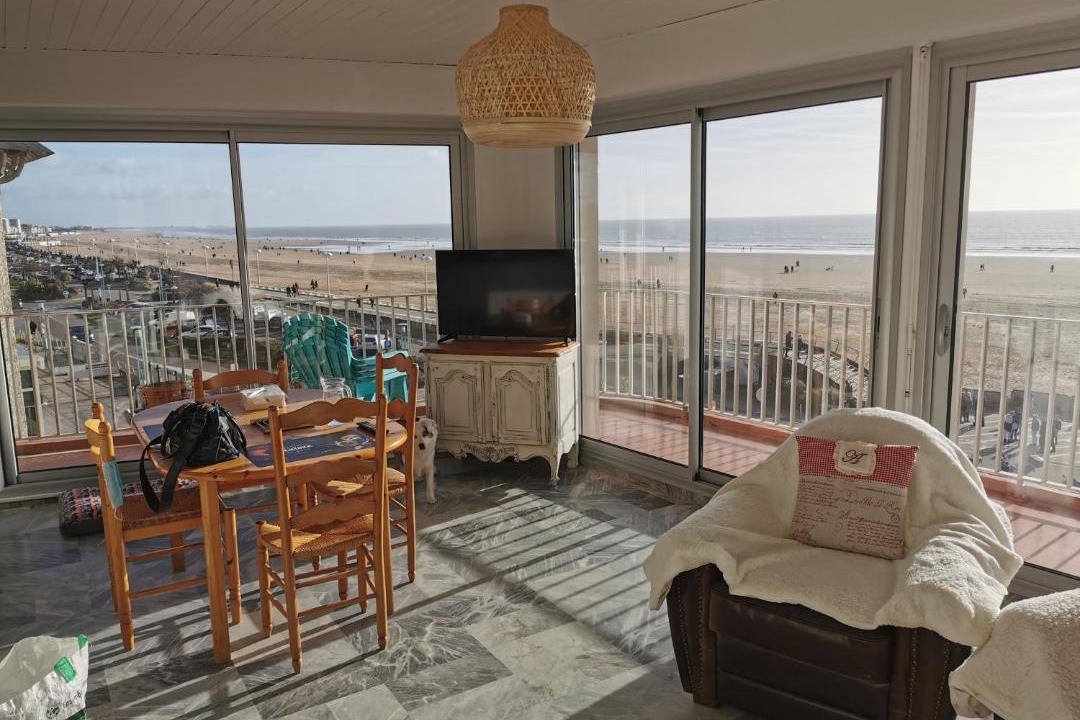 Photo of Livingroom in Saint-Jean-de-Monts