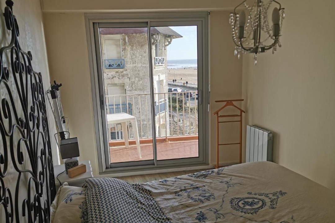 Photo of Bedroom in Saint-Jean-de-Monts