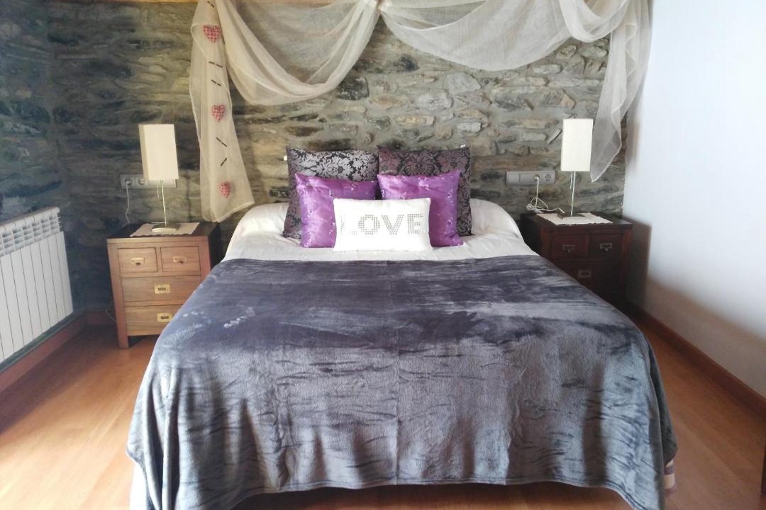 Photo of Bedroom in Les Valls de Valira