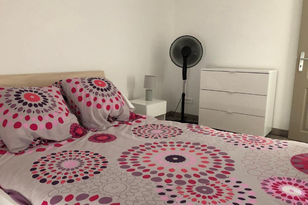 Photo of Bedroom in Jaujac