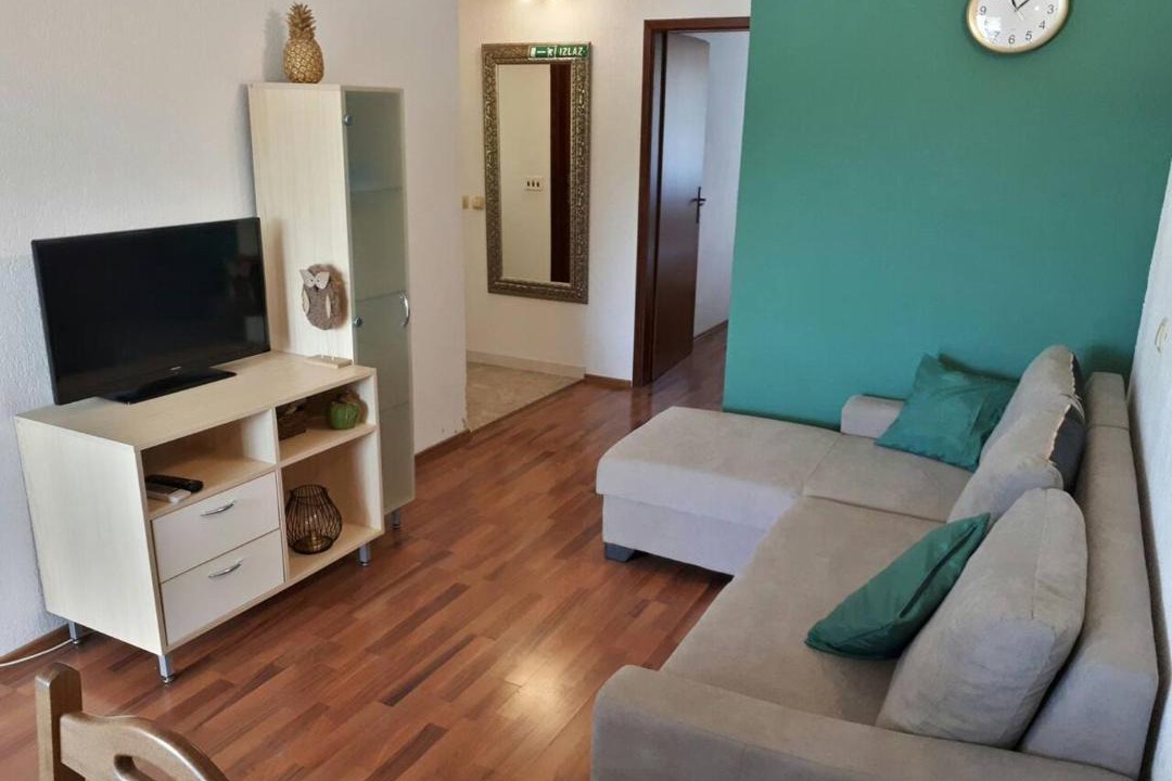 Photo of Livingroom in Poljica