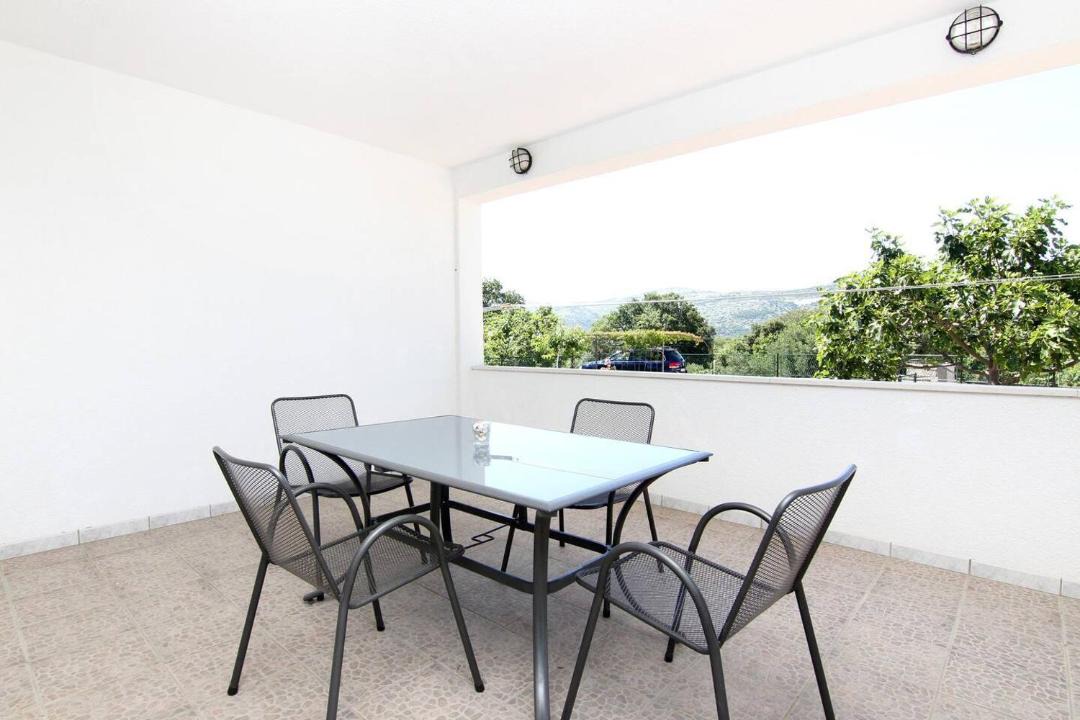 Photo of Patio Balcony in Poljica