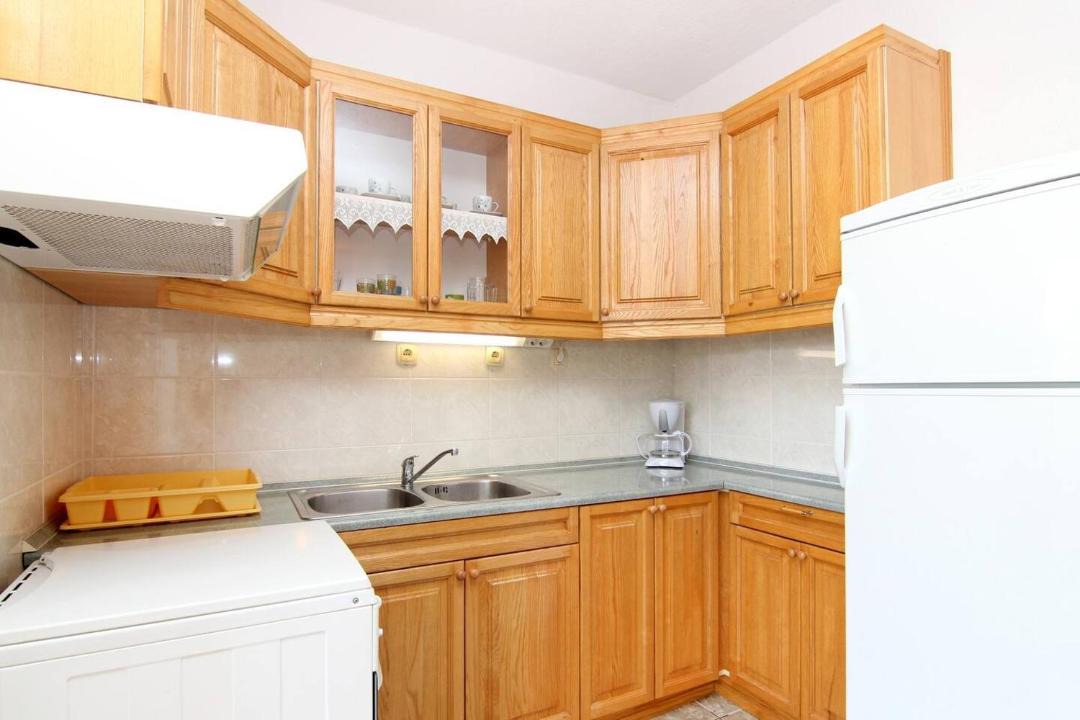 Photo of Kitchen in Poljica