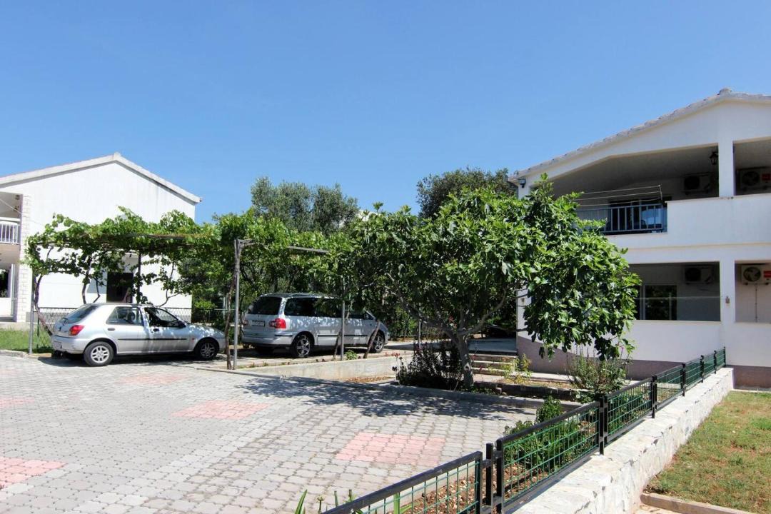 Photo of Buildings in Poljica