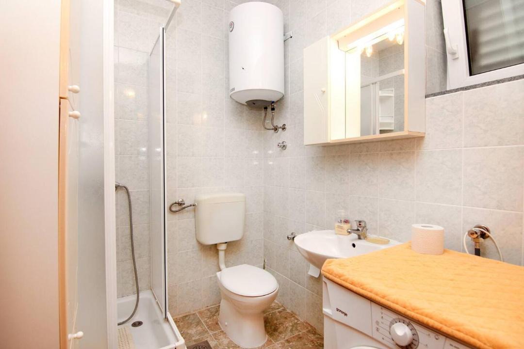 Photo of Bathroom in Poljica