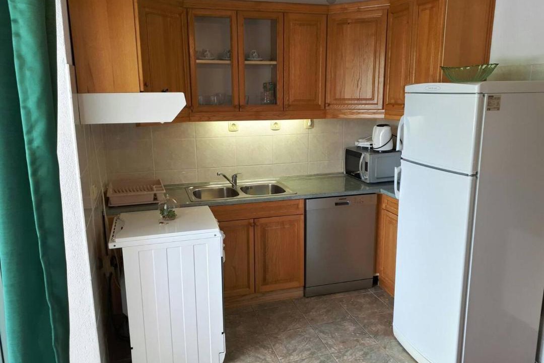 Photo of Kitchen in Poljica