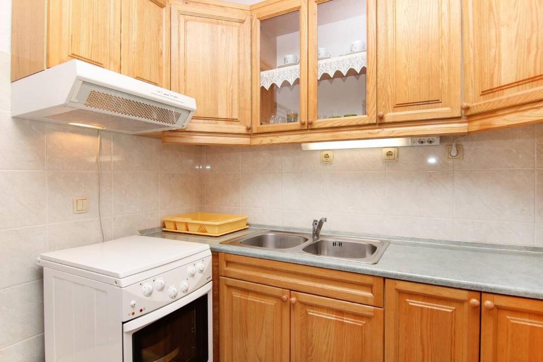 Photo of Kitchen in Poljica