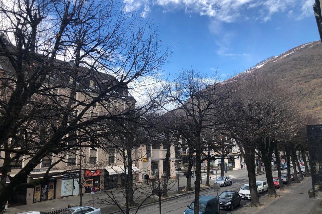Photo of Buildings in Bagneres-de-Luchon