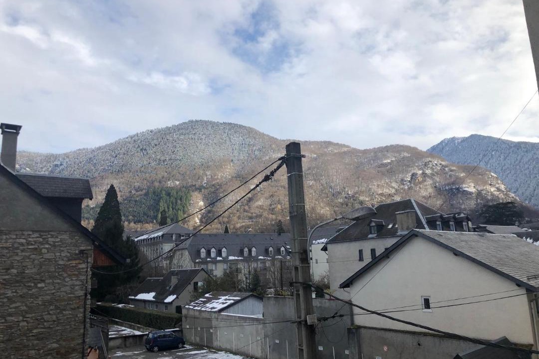 Photo of Others in Bagneres-de-Luchon