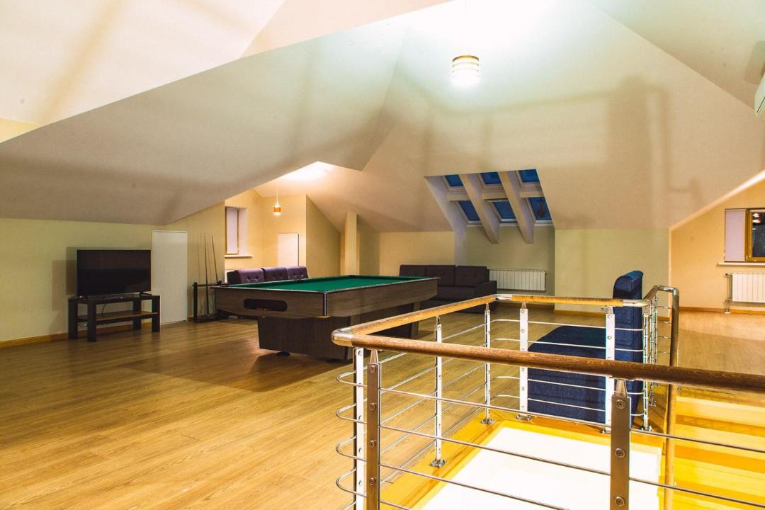 Photo of Livingroom in Yakhroma