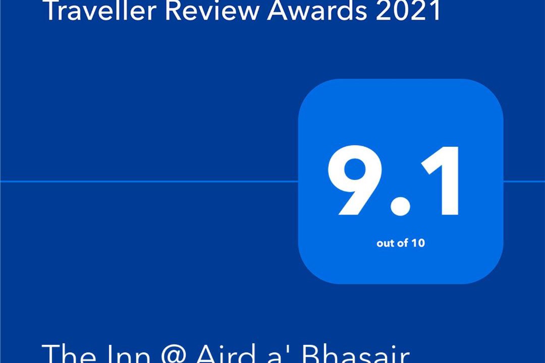 Photo of Buildings in Ardvasar