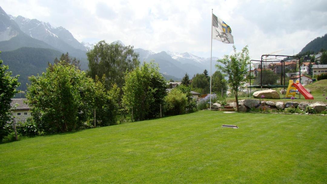 Photo of Others in Engadin Scoul