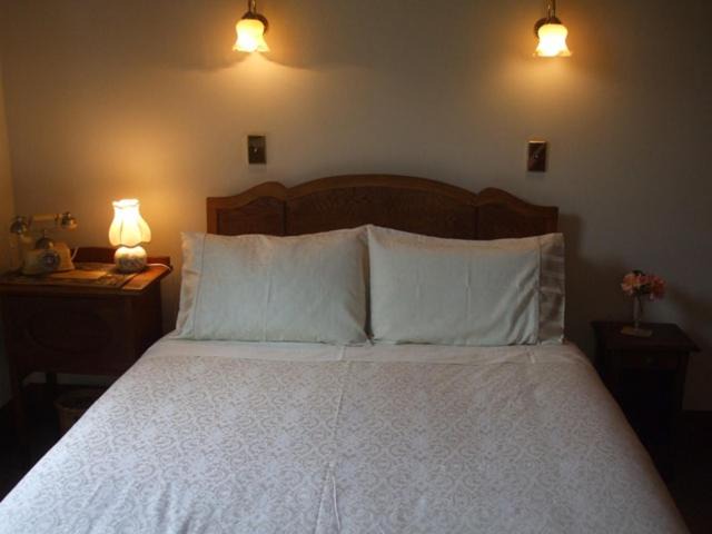 Photo of Bedroom in Martinborough