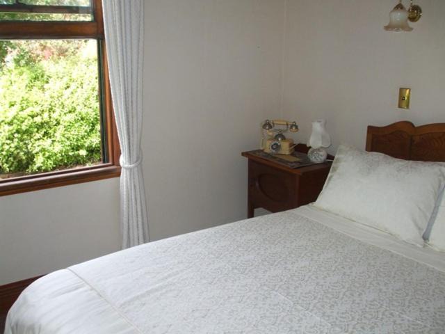Photo of Bedroom in Martinborough
