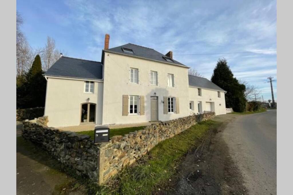 Photo of Others in Chatillon-sur-Colmont