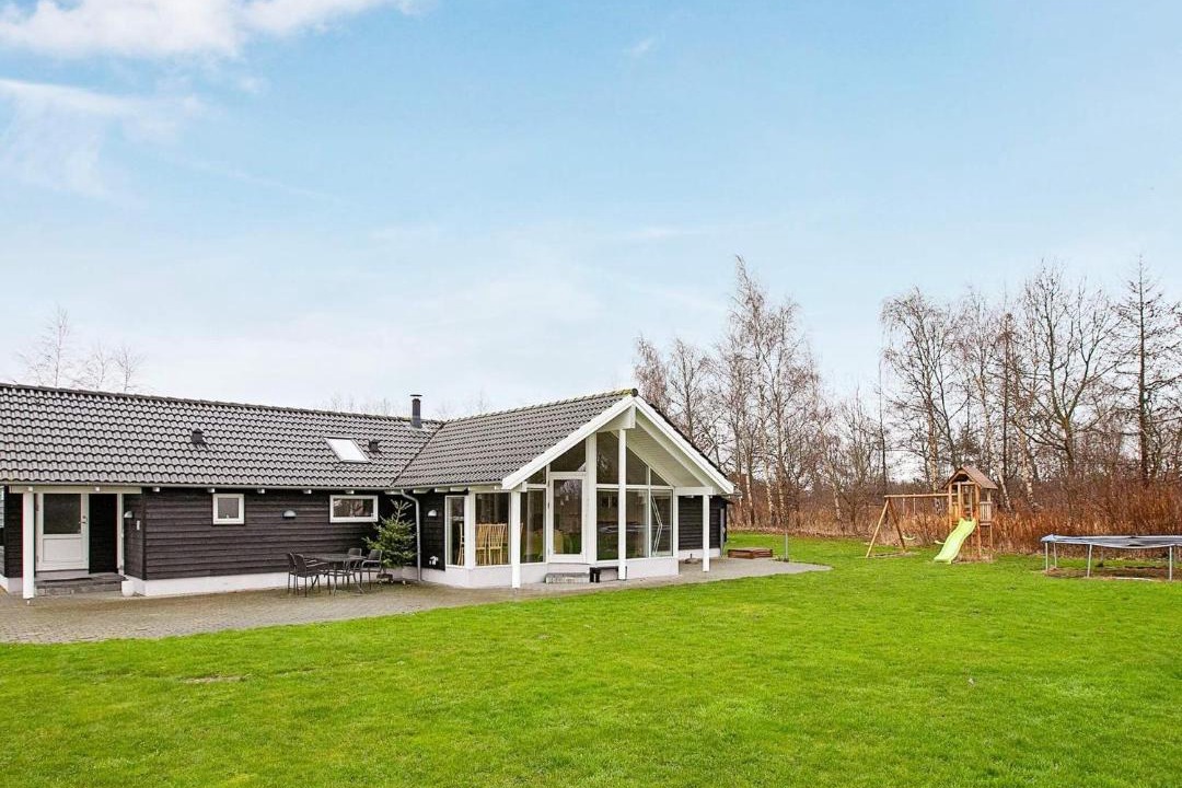 Photo of Buildings in Idestrup