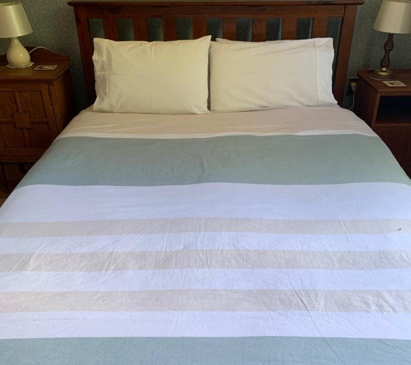 Photo of Bedroom in Martinborough