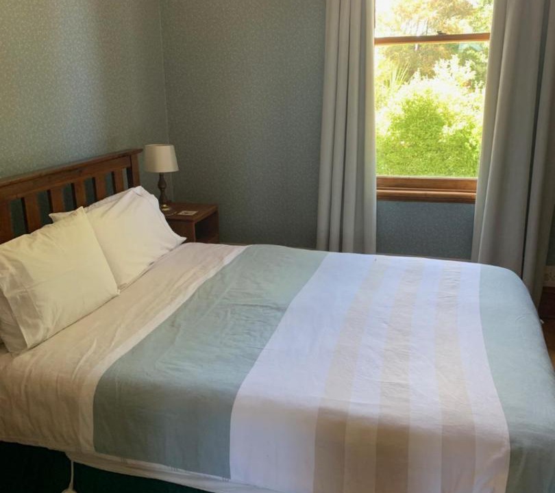 Photo of Bedroom in Martinborough