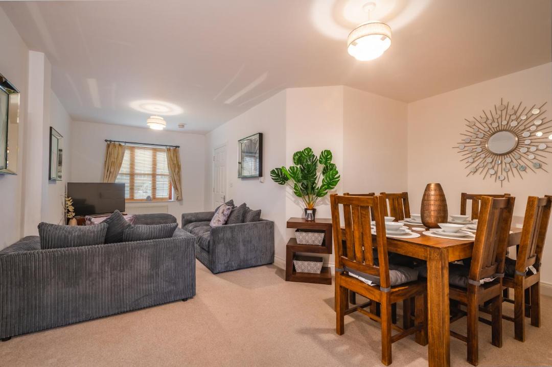 Photo of Livingroom in Knowle Sands