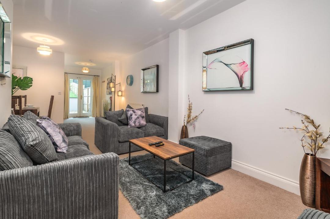 Photo of Livingroom in Knowle Sands