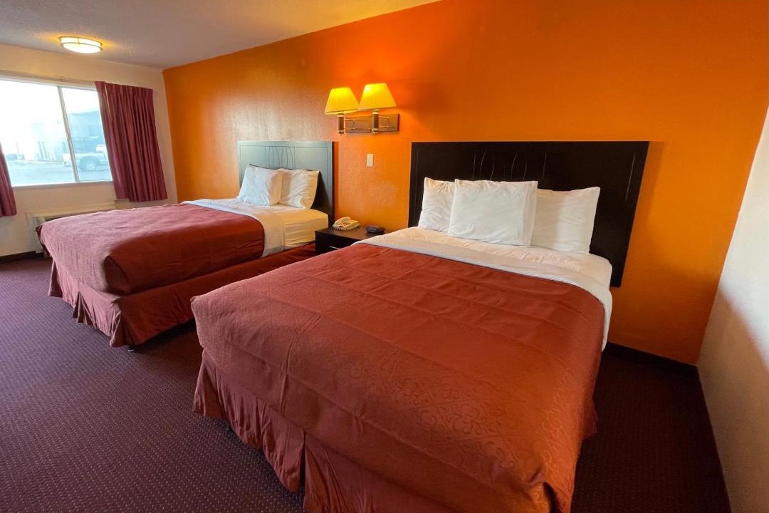 Photo of Bedroom in Abilene